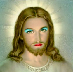 Was Jesus gay? Do you think he ever had sex with a woman? Was he sexually active at all?