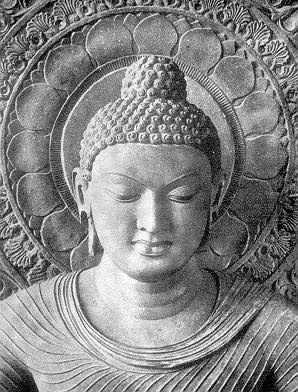 Mathuran Buddha